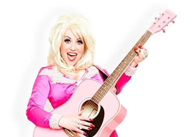 The Dolly Parton Show