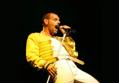Gary Goodmaze
