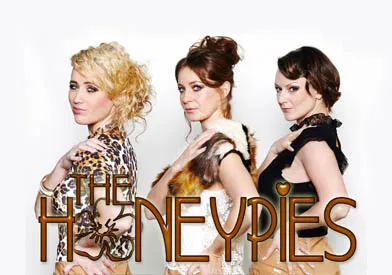 The Honeypies