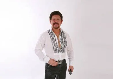 Ian Anthony