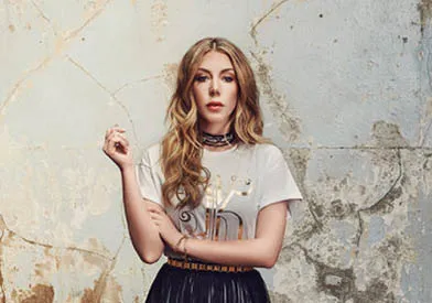 Katherine Ryan