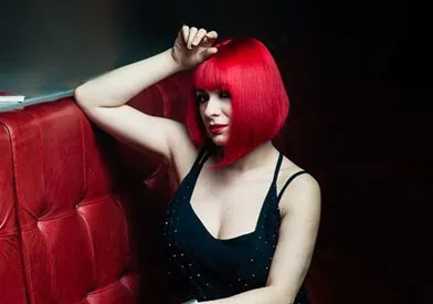 Laura London Official Act Profile Picture