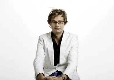 Mark Dolan