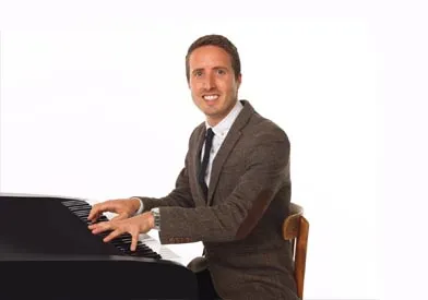 Neil Sedaka Tribute UK