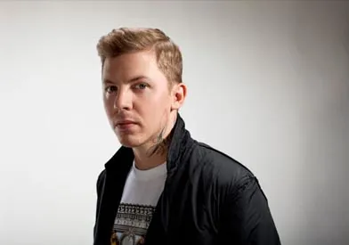 Professor Green