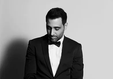 Ramzi Official Act Profile Picture