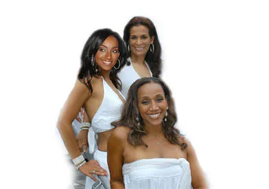 Sister Sledge
