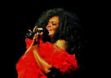 Diana Ross Tribute Acts