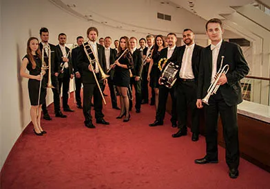 Taste Of Brass