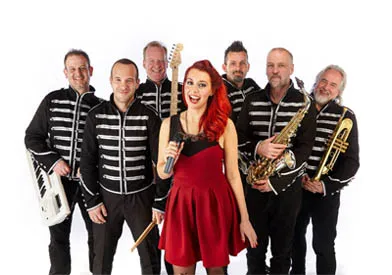 The Big Party Band