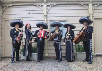 The Mexican Way