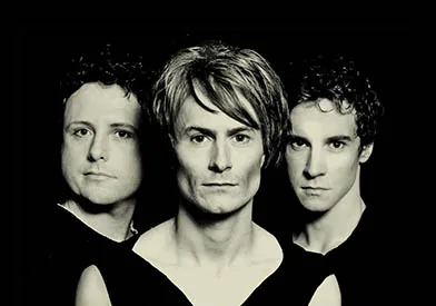 The Police