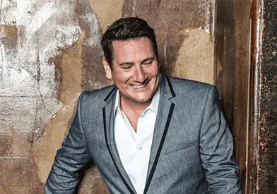 Tony Hadley