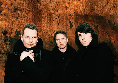 Toploader