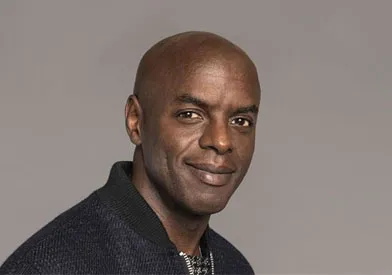 Trevor Nelson