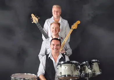 Vivo Party Band