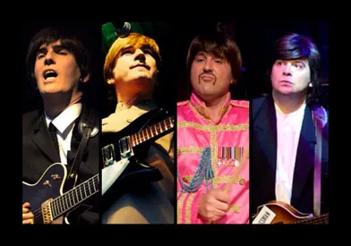 Beatlemania