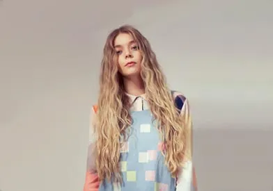 Becky Hill