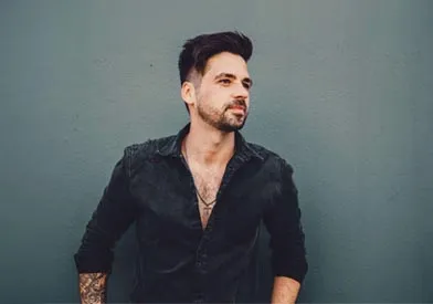 Ben Haenow