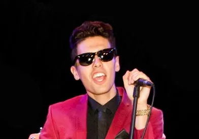 Brandon Mazumder