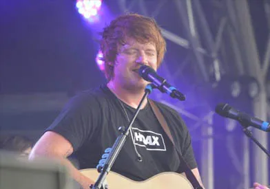 Ed Sheeran Experience