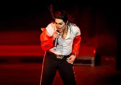 Forever Jackson