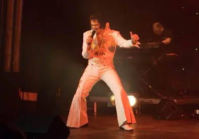 King Creole