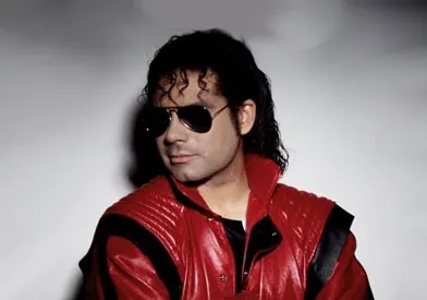 Got To Be Michael Jackson