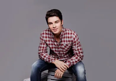 Joe McElderry
