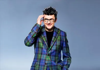 Joe Pasquale
