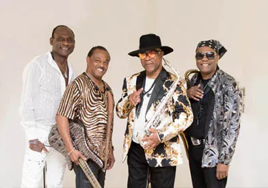 Kool & The Gang