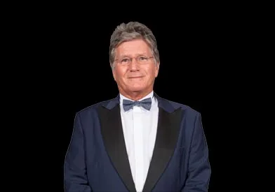 Mark Jones