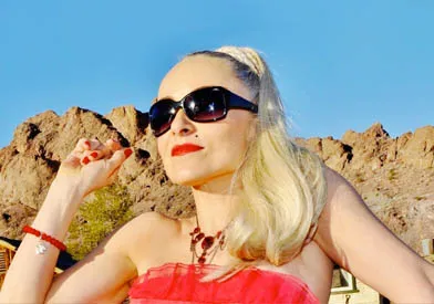 Miss Madonna