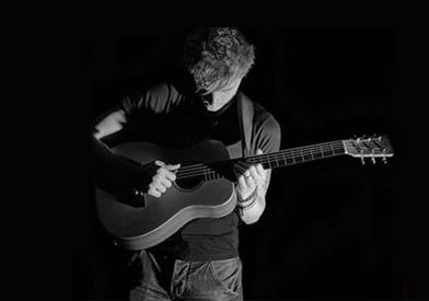Sheeran The Tribute