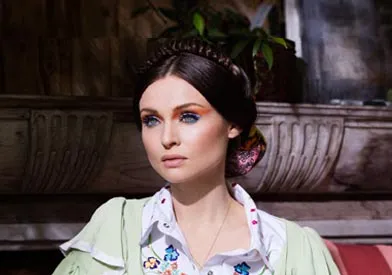 Sophie Ellis-Bextor