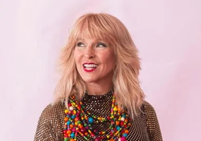 Toyah Willcox