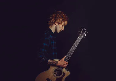 Zak James
