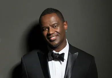 Brian McKnight