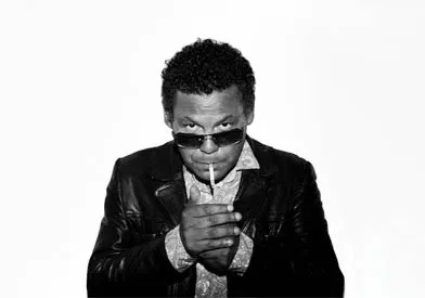 Craig Charles