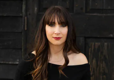 Fiona Harber