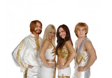 Forever ABBA