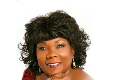 Frankly Aretha
