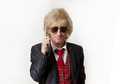 Rock Stewart