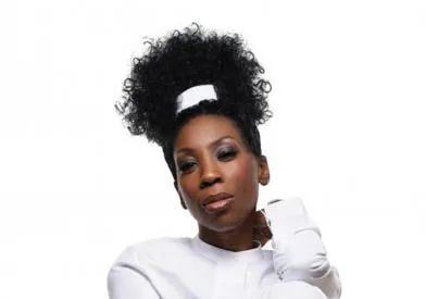 Heather Small