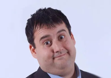 Lee Lard Official Act Profile Picture