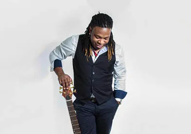 Marlon Clarke