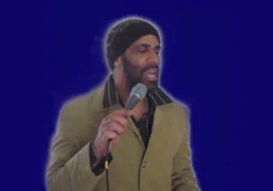 Marvin Gaye