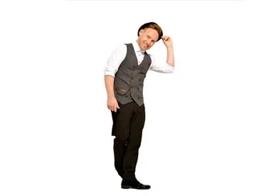 Olly Murs