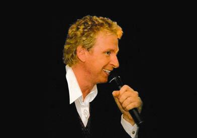 Barry Manilow Tribute Acts Champions Music Entertainment