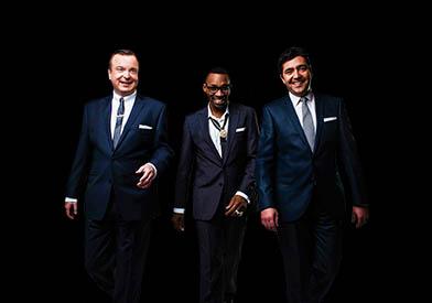 The Rat Pack Tribute Acts